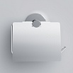 Держатель туалетной бумаги Am.Pm X-Joy A85A341400 хром