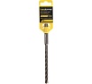 Бур SDS+ 8х160 мм Hanskonner H9019-C08-160