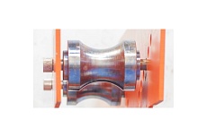 Гидравлический ручной трубогиб Stalex HB-16 375003
