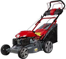Газонокосилка бензиновая самоходная AYGER AGK-51S