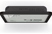 Гигрометр Stadler Form Selina hygrometer black S-061