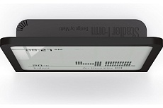 Гигрометр Stadler Form Selina hygrometer black S-061