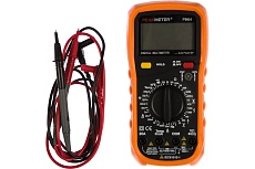 Цифровой мультиметр Peakmeter PM64 17118