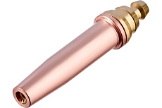 Мундштук пропановый HEAVY DUTY к резакам серий Р3-345/Р3-300 №5П ПТК 40052