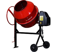 Бетономешалка ASILAK БСЛ-180 П AS1547-1