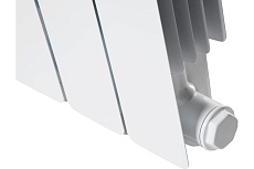 Радиатор Rifar ALP 500 x12 НП правое AVR R50012AVR