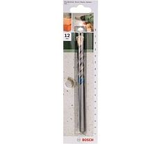 Сверло по бетону (12x90x150 мм) DIY Bosch 2609255411