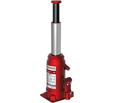 Домкрат Сорокин BottLine Jacks 3.15