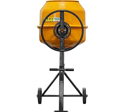 Бетоносмеситель Eco CM-180 EC3410-6