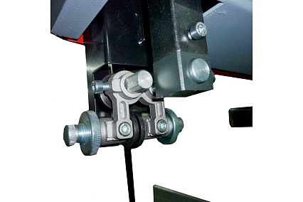 Ленточнопильный станок JIB MBS 400 1,5 кВт, 230 В 0203020011000