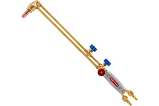 Пропановый резак FOOB р3п-32 трехтрубный, до 300 мм f54.10.1 00-00003875