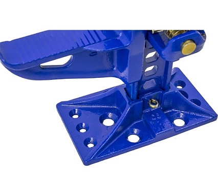 Реечный домкрат HI-LIFT 150 см PAT-605