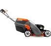 Газонокосилка Husqvarna LC 348V 9672388-01