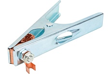 Клемма заземления 300А зажим массы сварочного аппарата S.E.B. 511DL-MAC300A