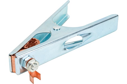 Клемма заземления 300А зажим массы сварочного аппарата S.E.B. 511DL-MAC300A