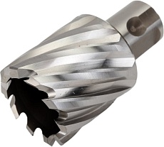 Сверло корончатое по металлу HSS (34х30 мм) Messer 19-30-034