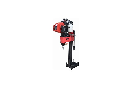 Бензиновая сверлильная машина по бетону Elmos EBF-1200 e70 471