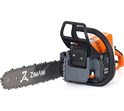 Бензопила Zimani ms 210 16" MS210-16