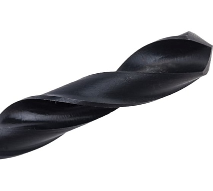 Сверло кх средняя серия (11.5х94х175 мм; КМ1; Р6М5 6542; ГОСТ 10903-77) ИНСТУЛС 00001181211