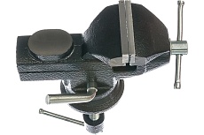 Поворотные тиски 60 мм Top Tools 07A206