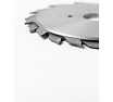 Подрезной пильный диск BeWorker 120x20x2.8-3.6/2.2 Z12+12 HW F TL51503