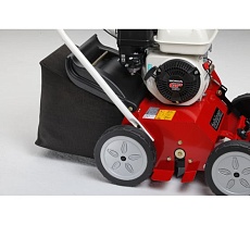 Профессиональный скарификатор TIELBUERGER TV405 Honda GP160 AI-044-001TS