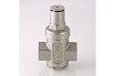 Редуктор давления поршневой (1-4.5 бар; 1/2") Valtec VT.087.N.0445