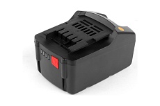 Аккумулятор для электроинструмента Metabo (Li-Ion, 18В, 4Ач) Topon PN: 625591000 TopON TOP-PTGD-MET-18-4.0-Li