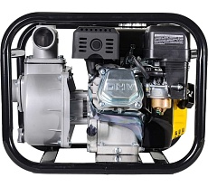 Мотопомпа Huter MP 50 70/11/3