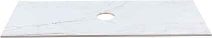 Столешница Allen Brau Fantasy 100 см marble, 1.11010.M