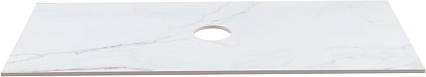 Столешница Allen Brau Fantasy 100 см marble, 1.11010.M