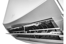 Сплит-система Electrolux Air Gate 2 EACS-24HG-B2/N3 комплект НС-1151363