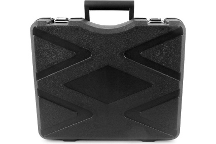 Сетевой ударный гайковерт Messer IW-503 05-40-503