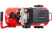 Воздушный компрессор MTX DC1500L/50, 1,5 кВт, 50 л, 210 л/мин 58004