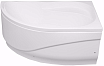Акриловая ванна Aquanet Graciosa 150x90 L/R