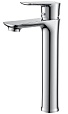 Смеситель для раковины D&K Rhein Reisling DA1272001