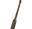 Бур по бетону Profi Plus (5х110 мм; SDS-plus) CUTOP 49-5110