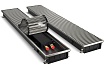 Внутрипольный конвектор Royal Thermo ATRIUM-75/200/1400-DG-U-NA НС-1477698