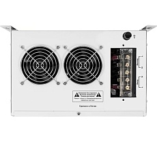 Стабилизатор напряжения настенный Exegate Master AV-15000 15000ВА, вход 140-260В, цветной дисплей, выход 220В±8, КПД 98, 5 уровней защиты, задержка, усилен 291764