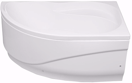 Акриловая ванна Aquanet Graciosa 150x90 L/R
