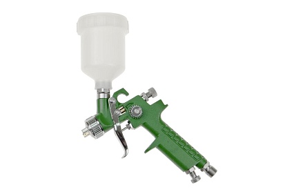 Покрасочный набор Rockforce 3 предмета RF-R8826 /H-2000, H-827-2V/(52253)