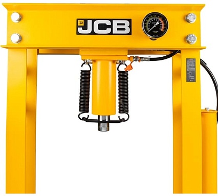 Пресс гидравлический напольный JCB 40т -TY40001(60662) JCB-TY40001(60662)