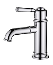 Смеситель для раковины Aquatek Классик AQ1510CR хром