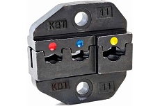 Пресс-клещи КВТ CTK-11 74851