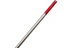 Электроды вольфрамовые (WT-20-175; 1.6 мм; красный; DC; 10 шт) Gigant TE-WT-X-1,6