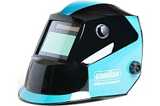 Маска сварщика ХАМЕЛЕОН OPTIMA FX-530 Grovers 10-50-000681