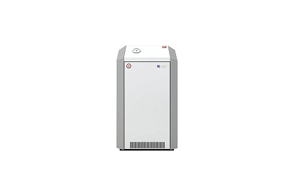 Стальной газовый котел Lemax Премиум 40