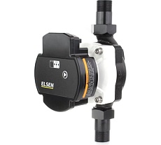 Циркуляционный насос с частотным регулированием ELSEN DN32, 6m, 180mm APE32-6-180