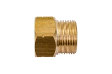 Переходник G3/4 наружная резьба на 21.8 LH внутренняя резьба СваркаДжет 4301010803014