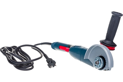 Углошлифмашина Bosch GWS 18-125 SL 0.601.7A3.200